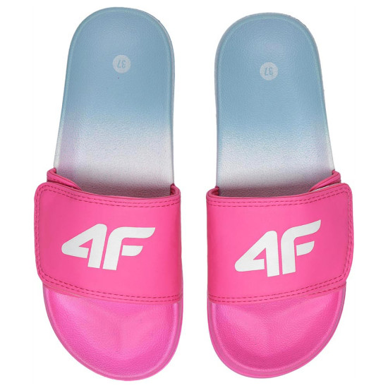 4F Girl's Flip-flops